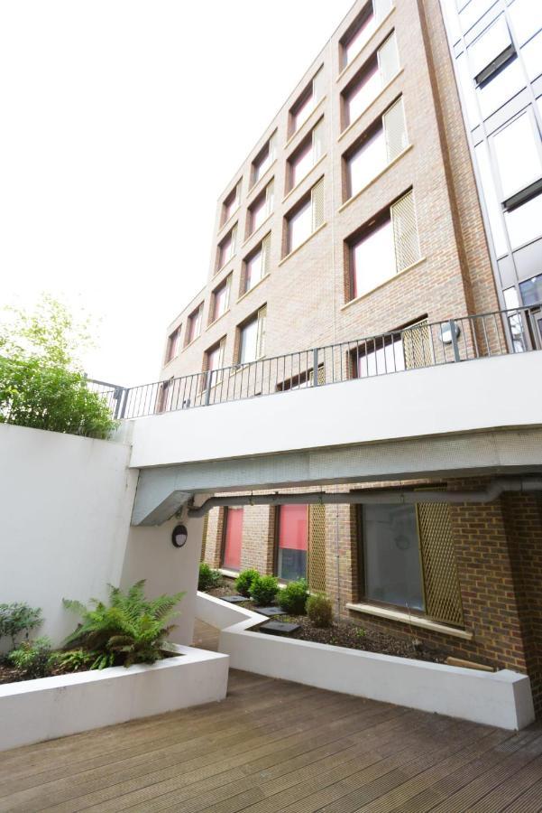 Apartamento Cosy And Ensuite Bedrooms At New Cross In