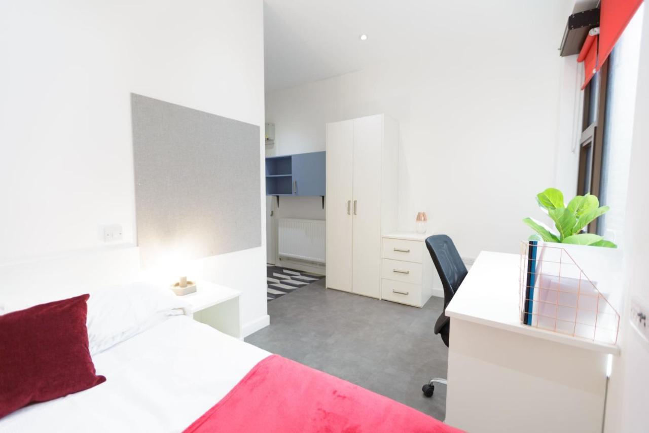 Apartamento Cosy And Ensuite Bedrooms At New Cross In